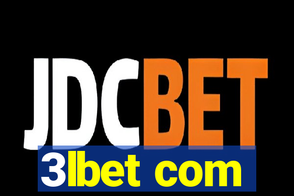 3lbet com